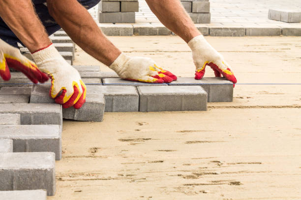 Reasons to Select Us for Your Driveway Paving Requirements in Tamarac, FL