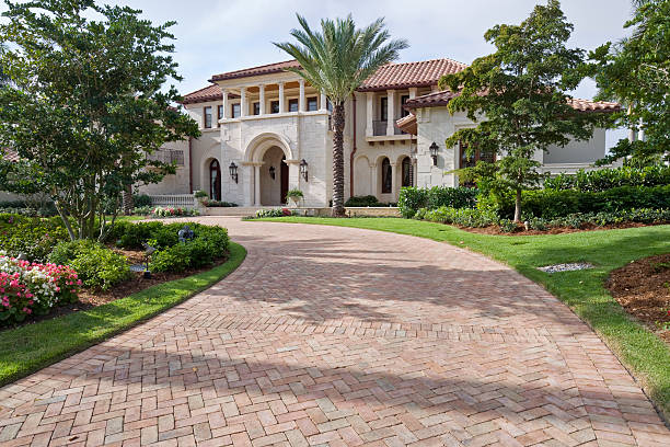 Reasons to Select Us for Your Driveway Paving Requirements in Tamarac, FL