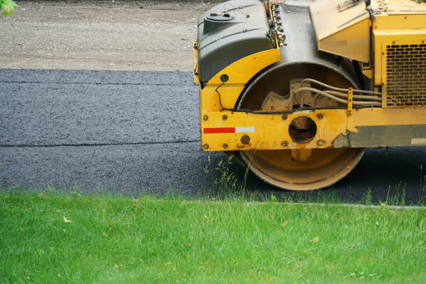 Paver Driveway Replacement in Tamarac, FL