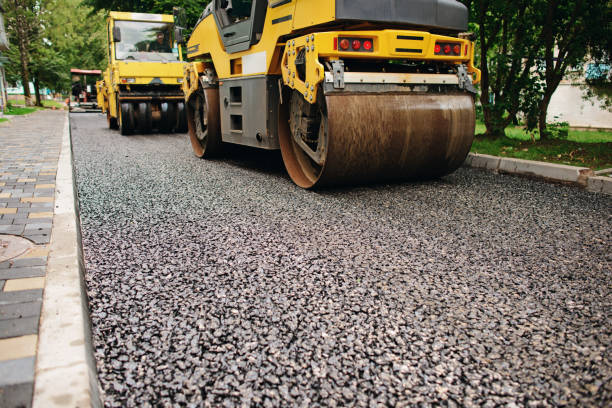 Best Driveway Paving Contractor  in Tamarac, FL